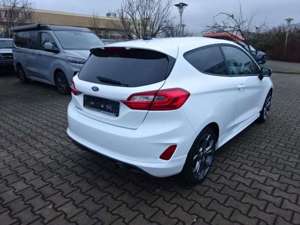Ford Fiesta Van 85PS ST-Line Navi DAB+ LMF Bild 5