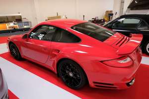 Porsche 997 911 Turbo S PDK Bild 2