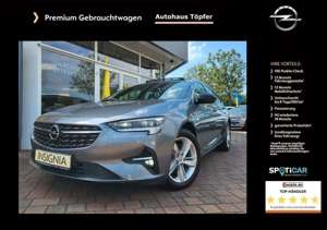 Opel Insignia B ST "Elegance" PixelLED/1Hand/Panorama