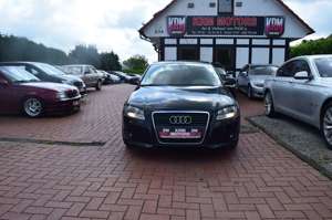 Audi A3 2.0 TDI  ZAHNRIEMEN NEU, KLIMAAUTOMATIK,NAVI