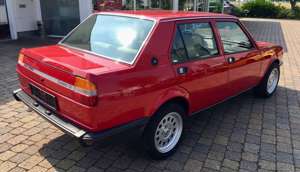 Alfa Romeo Giulietta 1.6 , neuwertig aus Sammlung Bild 3