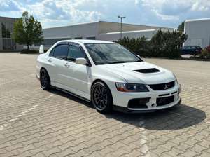 Mitsubishi Lancer Evo Lancer Evolution 8 JDM RHD 387PS