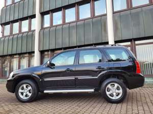 Mazda Tribute 2.3 Exclusive 4X4 Nur 93 Tkm-1 Hd-Top !!