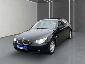 BMW 525 BMW 5 Lim. 525d Wagen Nr.:048