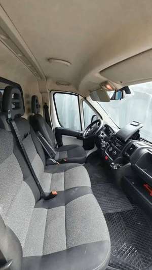 Fiat Ducato Ducato L4H2 Bild 5
