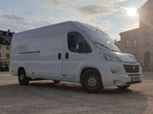Fiat Ducato Ducato L4H2 Bild 2