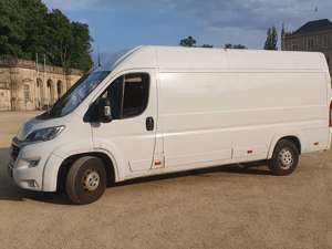 Fiat Ducato Ducato L4H2 Bild 3