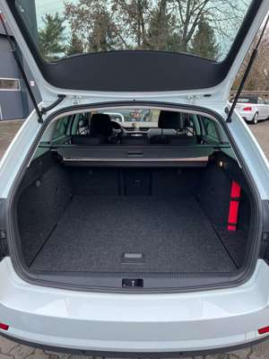 Skoda Octavia Octavia Combi 1.0 TSI DSG Drive Bild 5