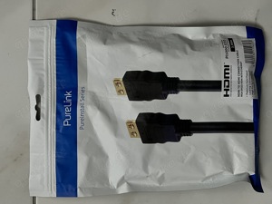 HDMI Kabel PureLink Pl1000-030