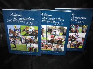 Galopp-Rennsport