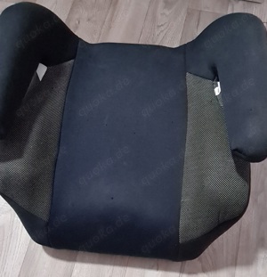 Autositzerhöhung   Kindersitz