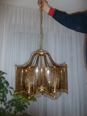 Deckenlampe, Stubenlampe, Hängelampe