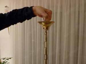 Deckenlampe, Stubenlampe, Hängelampe Bild 3 Deckenlampe, Stubenlampe, Hängelampe Bild 3