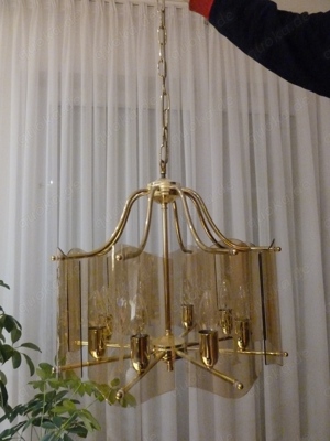 Deckenlampe, Stubenlampe, Hängelampe Bild 2 Deckenlampe, Stubenlampe, Hängelampe Bild 2