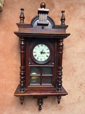 Majestic Westminster Chime