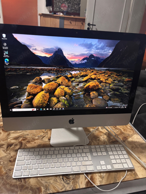 Apple iMac 21.5-Zoll,  (Modell: iMac 13,1)