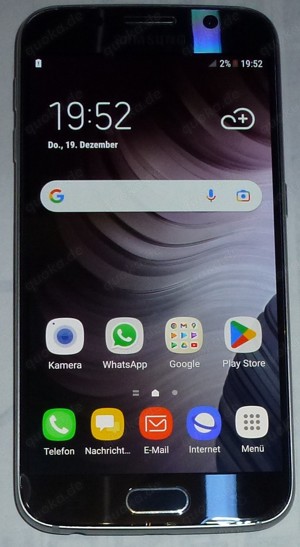 Samsung Galaxy S6 G920F