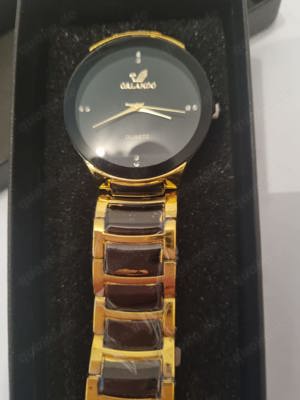 Armband Uhr ( Quartz) nie getragen zu verkaufen