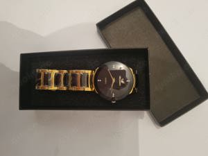 Armband Uhr ( Quartz) nie getragen zu verkaufen Bild 2
