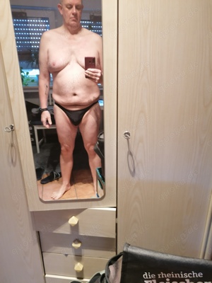 Suche Gleichgesinnte für FKK Sauna Therme 