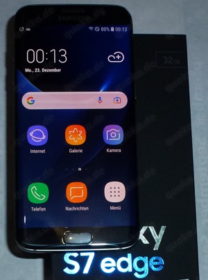 Samsung S7 Edge G935
