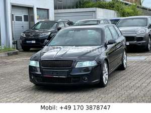 Skoda Octavia Combi RS 239 PS 2.0L* 1HAND*BI-XE*