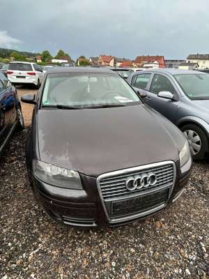 Audi A3 2.0 TDI Attraction