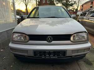 Volkswagen Golf Golf III 1.6 Family