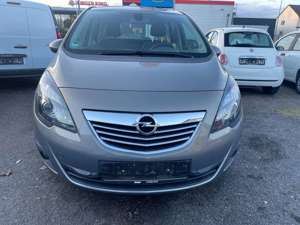 Opel Meriva B Innovation