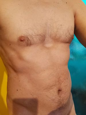 44yo Soft Dom Male looking for devoted blowjob sub .