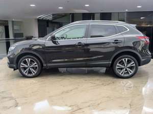 Nissan Qashqai N-Connecta "Schekcheftgep""Sitzheizung"Kamera 360" Bild 5