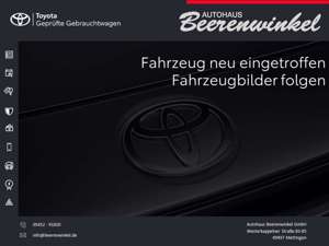 Toyota Yaris Cross 1,5-l-VVT-iE Team Deutschland *GJR*
