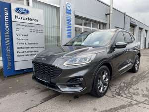 Ford Kuga 2.5 Duratec PHEV ST-LINE X