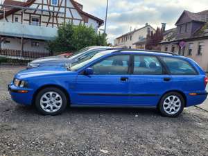Volvo V40 1.8 Bild 1