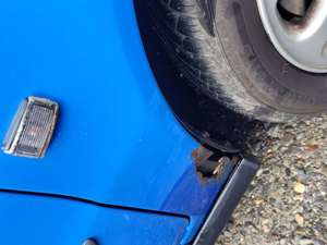 Volvo V40 1.8 Bild 5