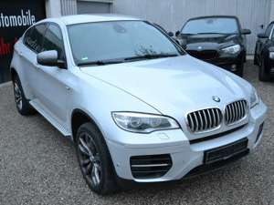BMW X6 M50d Facelift, Softclose, Headup, 360 Kamera, 8.g