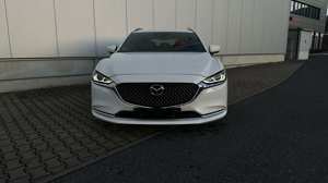 Mazda 6 Kombi SKYACTIV-D 184 Drive i-ELOOP Sports-Line