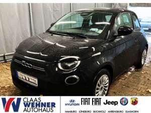 Fiat 500e e neuer Action Automatik Komfort,-Radio  Wnter-Pa
