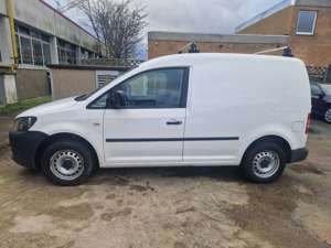 Volkswagen Caddy Kasten EcoProfi