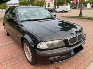 BMW 318 318i Limousine guter Zustand