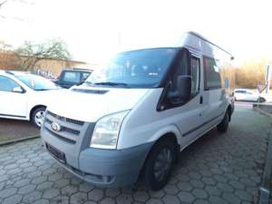 Ford Transit FT 300 M*Wohnmobil*