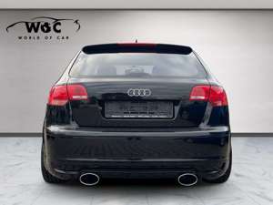 Audi A3 Sportback 3.2 Ambition quattro HGP Turbo 326KW Bild 4
