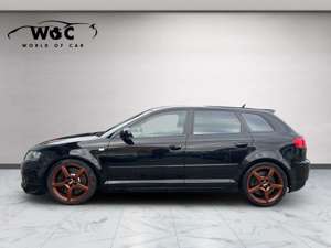 Audi A3 Sportback 3.2 Ambition quattro HGP Turbo 326KW Bild 2