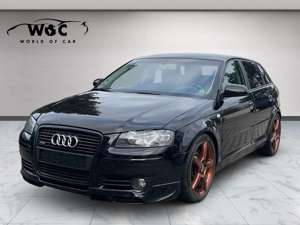 Audi A3 Sportback 3.2 Ambition quattro HGP Turbo 326KW