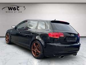 Audi A3 Sportback 3.2 Ambition quattro HGP Turbo 326KW Bild 3