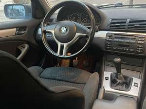 BMW 320 320d Bild 5