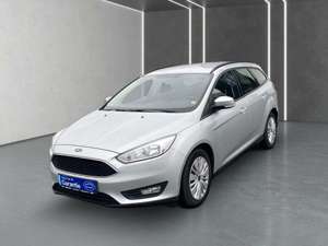 Ford Focus Turnier Business Wagen Nr.:056