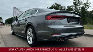 Audi A5 Sportback 45 TDI quattro Sport S-Line Plus + Bild 5