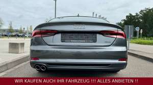 Audi A5 Sportback 45 TDI quattro Sport S-Line Plus + Bild 4