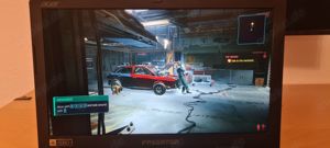 Acer Predator Helios 300 PH317-51-720W_17,3" IPS_i7_GTX 1060_Workstation_Gamer Laptop Bild 3